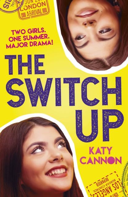 The Switch Up Popular Titles Little Tiger Press Group