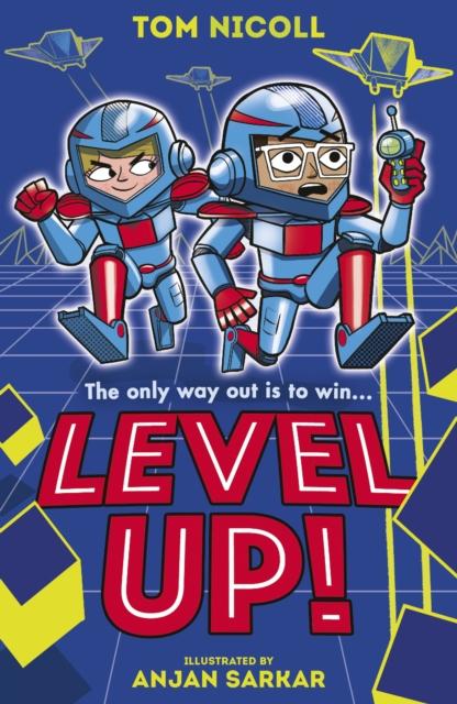 Level Up Popular Titles Little Tiger Press Group