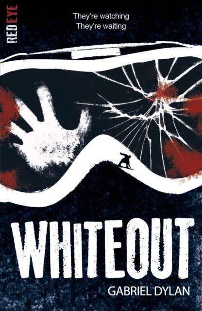 Whiteout Popular Titles Little Tiger Press Group