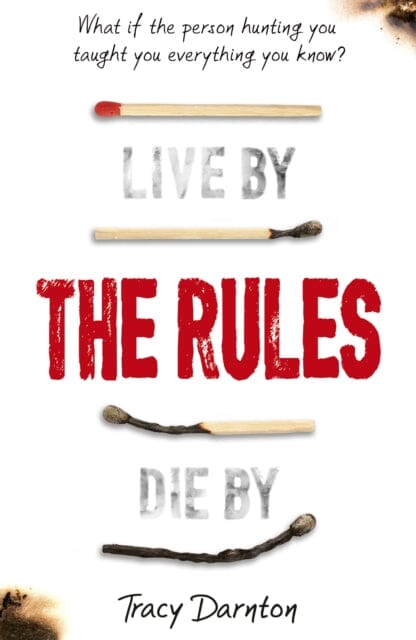 The Rules by Tracy Darnton Extended Range Little Tiger Press Group