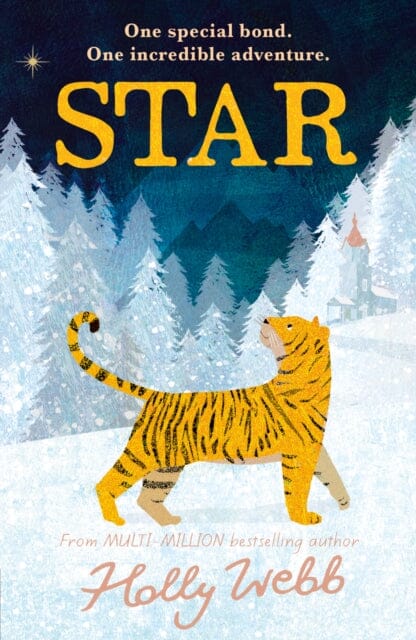 Star by Holly Webb Extended Range Little Tiger Press Group