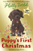 A Puppy's First Christmas by Holly Webb Extended Range Little Tiger Press Group