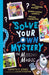 Solve Your Own Mystery: The Missing Magic by Gareth P. Jones Extended Range Little Tiger Press Group