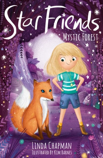 Mystic Forest Extended Range Little Tiger Press Group