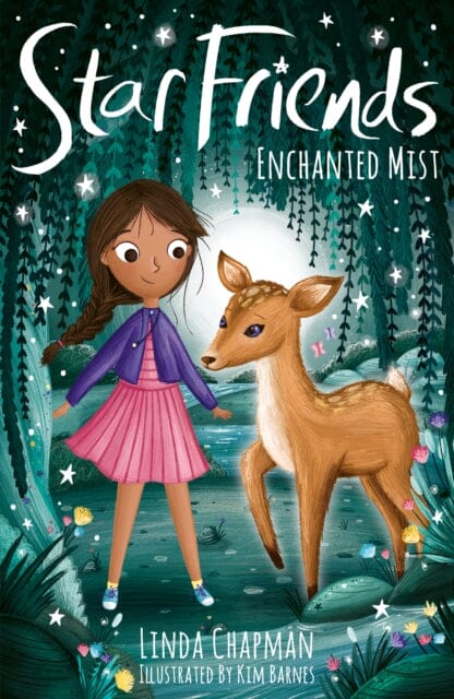 Enchanted Mist by Linda Chapman Extended Range Little Tiger Press Group