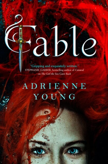 Fable by Adrienne Young Extended Range Titan Books Ltd