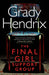The Final Girl Support Group by Grady Hendrix Extended Range Titan Books Ltd
