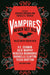 Vampires Never Get Old: Tales with Fresh Bite by V.E. Schwab Extended Range Titan Books Ltd