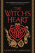 The Witch's Heart by Genevieve Gornichec Extended Range Titan Books Ltd