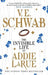 The Invisible Life of Addie LaRue Extended Range Titan Books Ltd