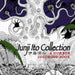 Junji Ito Collection Coloring Book by Junji Ito Extended Range Titan Books Ltd