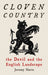 Cloven Country : The Devil and the English Landscape Extended Range Reaktion Books