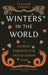 Winters in the World : A Journey through the Anglo-Saxon Year by Eleanor Parker Extended Range Reaktion Books