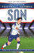 Son Heung-min (Ultimate Football Heroes - the No. 1 football series) by Matt & Tom Oldfield Extended Range John Blake Publishing Ltd