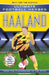Haaland (Ultimate Football Heroes - The No.1 football series) : Collect them all! Extended Range John Blake Publishing Ltd