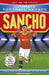 Sancho (Ultimate Football Heroes - The No.1 football series) by Matt & Tom Oldfield Extended Range John Blake Publishing Ltd