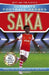 Saka (Ultimate Football Heroes - The No.1 football series) : Collect them all! Extended Range John Blake Publishing Ltd