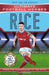 Declan Rice (Ultimate Football Heroes) - Collect Them All! Extended Range John Blake Publishing Ltd