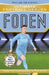 Foden (Ultimate Football Heroes - The No.1 football series) by Matt & Tom Oldfield Extended Range John Blake Publishing Ltd