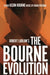 Robert Ludlum's (TM) The Bourne Evolution by Brian Freeman Extended Range Head of Zeus