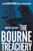 Robert Ludlum's (TM) The Bourne Treachery by Brian Freeman Extended Range Head of Zeus