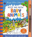 Woof and Meow - Baby Animals by Jenny Copper Extended Range Imagine That Publishing Ltd