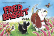 Fred Basset Yearbook 2022 : Witty Comic Strips from the Daily Mail by Alex Graham Extended Range Octopus Publishing Group