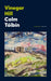 Vinegar Hill by Colm Toibin Extended Range Carcanet Press Ltd