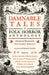 Damnable Tales: A Folk Horror Anthology by Richard Wells Extended Range Unbound