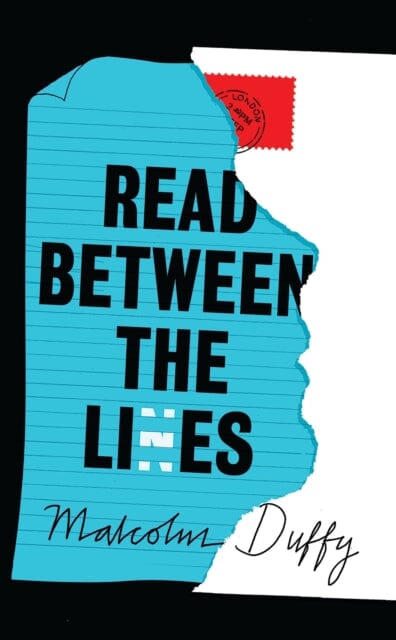 Read Between the Lies by Malcolm Duffy Extended Range Bloomsbury Publishing PLC