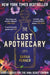 The Lost Apothecary by Sarah Penner Extended Range Legend Press Ltd