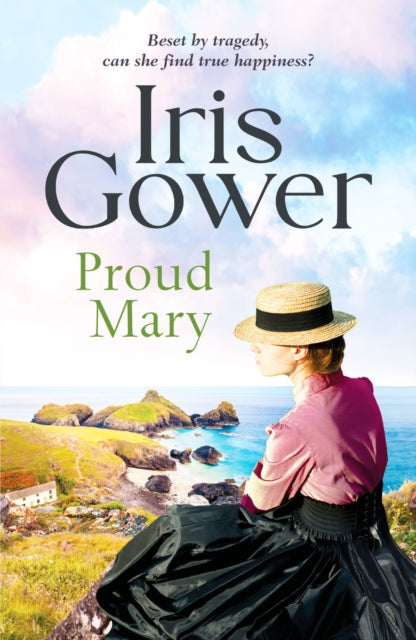 Proud Mary by Iris Gower Extended Range Canelo