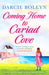 Coming Home to Cariad Cove by Darcie Boleyn Extended Range Canelo