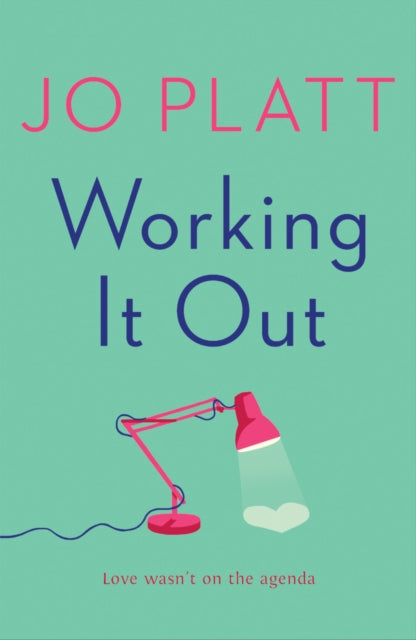 Working It Out by Jo Platt Extended Range Canelo