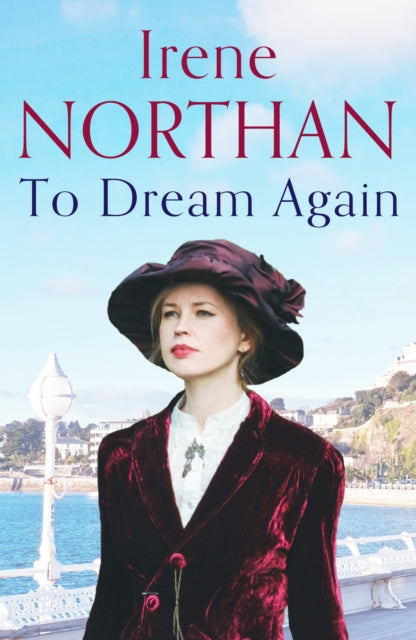 To Dream Again by Irene Northan Extended Range Canelo