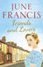 Friends and Lovers by June Francis Extended Range Canelo