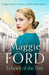 Echoes of the Past: An enchanting saga of love and family secrets by Maggie Ford Extended Range Canelo