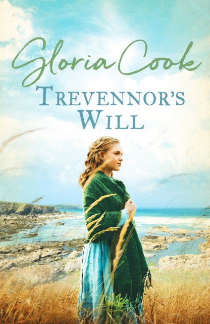 Trevennor's Will by Gloria Cook Extended Range Canelo