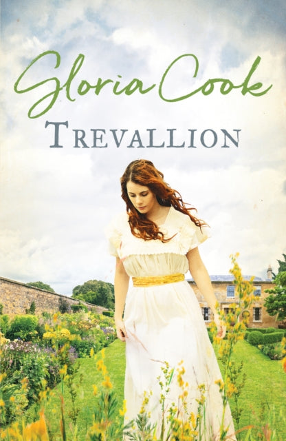 Trevallion by Gloria Cook Extended Range Canelo