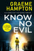 Know No Evil by Graeme Hampton Extended Range Canelo