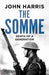 The Somme: Death of a Generation by John Harris Extended Range Canelo