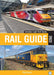 abc Rail Guide 2022 by Pip Dunn Extended Range Crecy Publishing