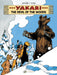 Yakari Vol. 19: The Devil Of The Woods by Job Extended Range Cinebook Ltd