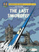 Blake & Mortimer Vol. 28 : The Last Swordfish by Jean Van Hamme Extended Range Cinebook Ltd