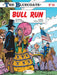 The Bluecoats Vol. 15 : Bull Run by Willy Lambil Extended Range Cinebook Ltd