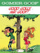 Gomer Goof Vol. 9: Good Golly, Mr Goof! by Andre Franquin Extended Range Cinebook Ltd