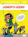 Gomer Goof Vol. 10: Gomer's Goons by Andre Franquin Extended Range Cinebook Ltd