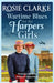 Wartime Blues for the Harpers Girls by Rosie Clarke Extended Range Boldwood Books Ltd