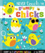 Never Touch the Grumpy Chicks by Rosie Greening Extended Range Make Believe Ideas