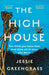 The High House: Shortlisted for the Costa Best Novel Award by Jessie Greengrass Extended Range Swift Press